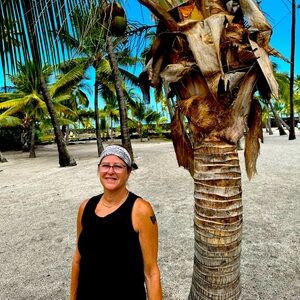 Meet your Posher, Karen